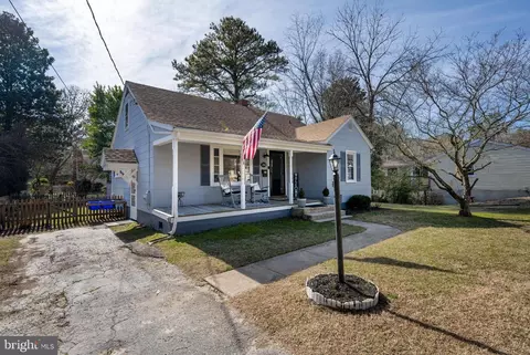 218 Glen Ave, Salisbury, MD 21804