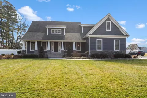 27645 Belgian Way, Salisbury, MD 21801