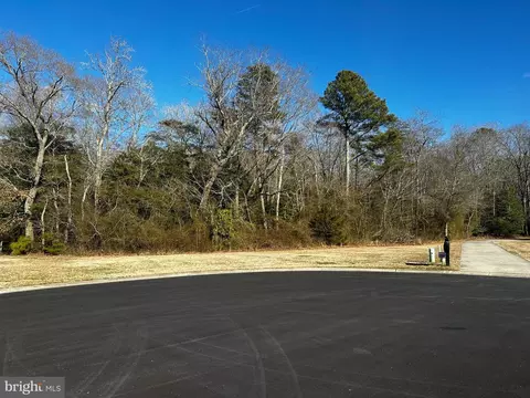 Lot 31 Wolfe Creek Drive, Salisbury, MD 21801