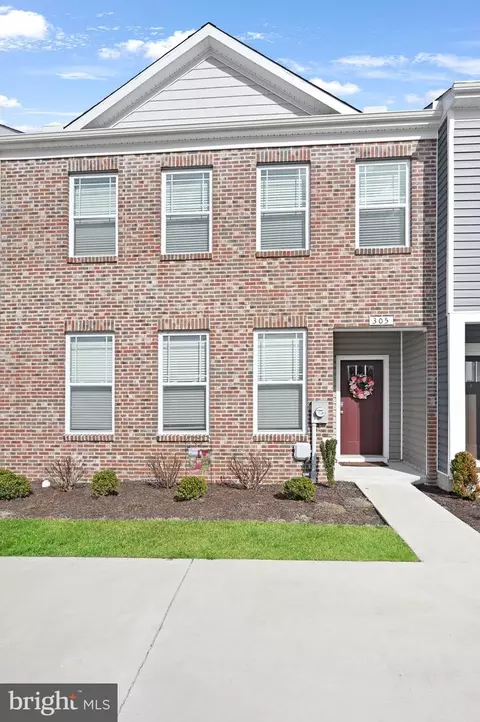 305 Stream Valley Ct, Salisbury, MD 21804