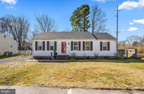 106 W Elizabeth St, Delmar, MD 21875