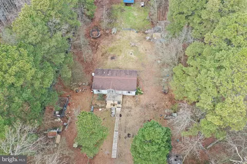 8814 Athol Rd, Mardela Springs, MD 21837