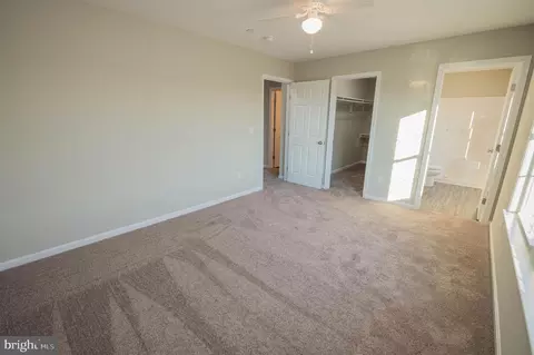 Bedroom - 36229 Old Ocean City Rd, Willards, MD 21874 photo 1 of 3
