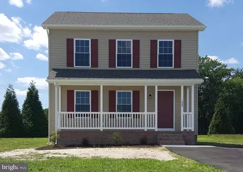 36229 Old Ocean City Rd, Willards, MD 21874