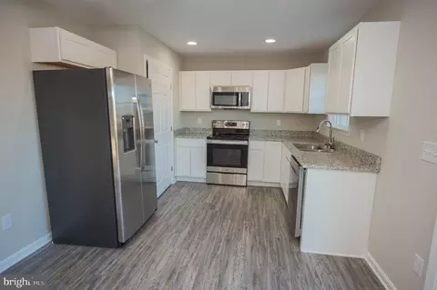 Kitchen - 36229 Old Ocean City Rd, Willards, MD 21874 photo 2 of 4
