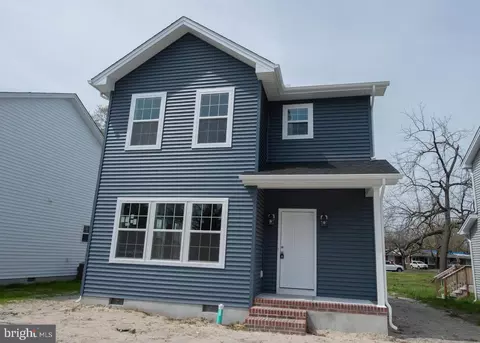 36235 Old Ocean City Rd, Willards, MD 21874