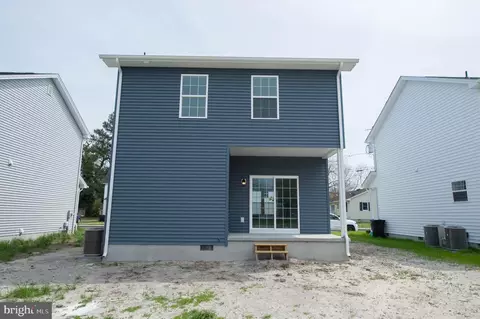 Exterior - 36235 Old Ocean City Rd, Willards, MD 21874 photo 2 of 2