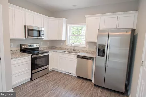 Kitchen - 36235 Old Ocean City Rd, Willards, MD 21874 photo 2 of 2