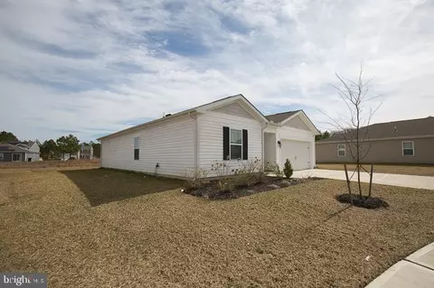 Exterior - 1609 Liam Dr, Salisbury, MD 21801 photo 6 of 15