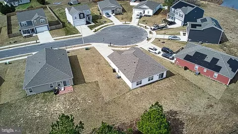 Exterior - 1609 Liam Dr, Salisbury, MD 21801 photo 13 of 15