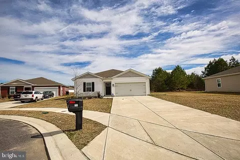 1609 Liam Dr, Salisbury, MD 21801