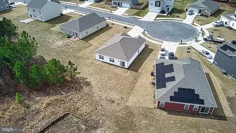 Exterior - 1609 Liam Dr, Salisbury, MD 21801 photo 15 of 15