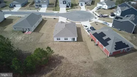 Exterior - 1609 Liam Dr, Salisbury, MD 21801 photo 14 of 15
