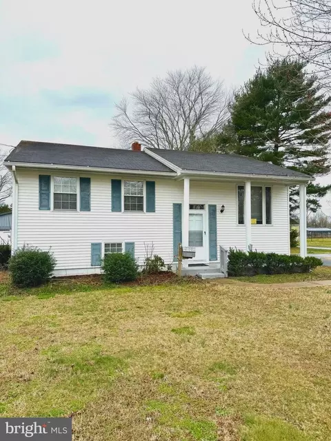 100 E Walnut St, Delmar, MD 21875