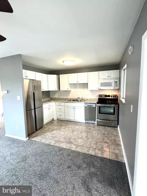 Kitchen - 100 E Walnut St, Delmar, MD 21875 photo 3 of 3