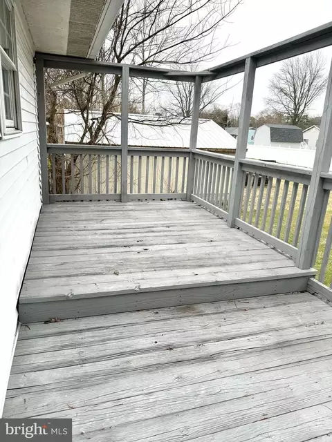 Exterior - 100 E Walnut St, Delmar, MD 21875 photo 4 of 4