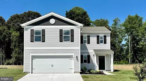 843 Tyne Loop, Salisbury, MD 21801
