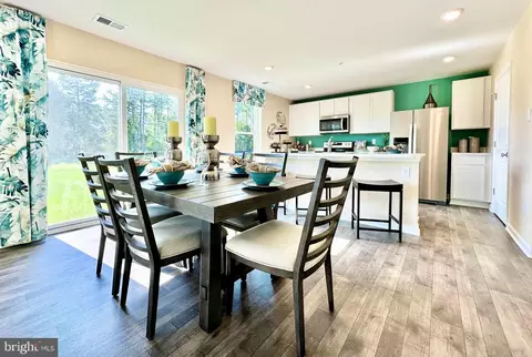 Dining - 843 Tyne Loop, Salisbury, MD 21801 photo 1 of 2