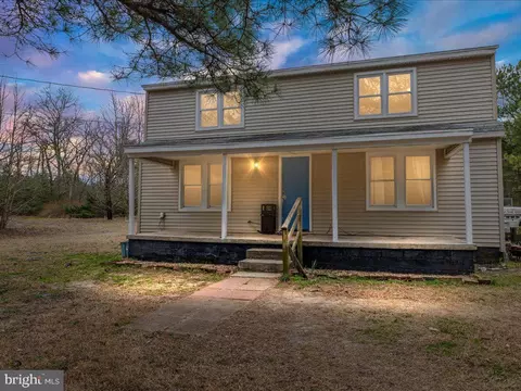25287 Cooper Mill Rd, Mardela Springs, MD 21837