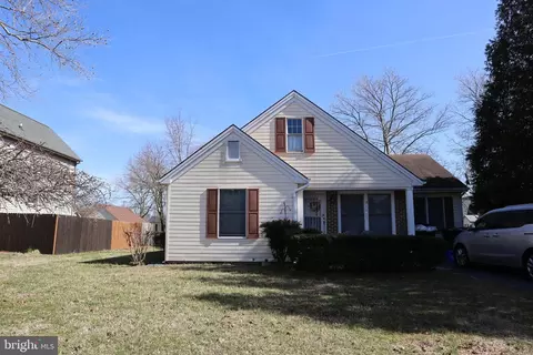 1405 Limrock Ct, Salisbury, MD 21804