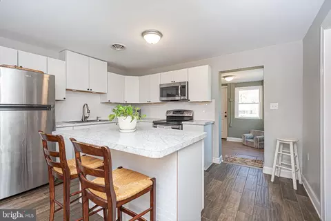 Kitchen - 151 Onley Rd, Salisbury, MD 21804 photo 1 of 3