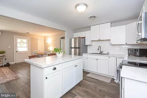 Kitchen - 151 Onley Rd, Salisbury, MD 21804 photo 3 of 3