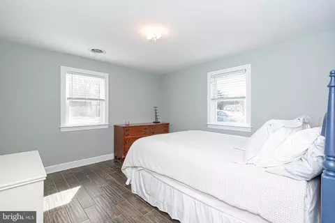 Bedroom - 151 Onley Rd, Salisbury, MD 21804 photo 3 of 6