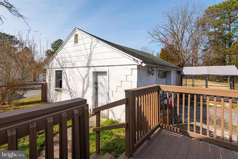 Exterior - 151 Onley Rd, Salisbury, MD 21804 photo 5 of 18