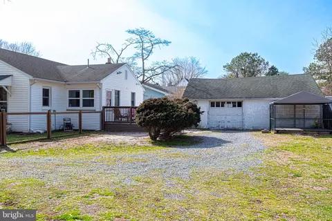 Exterior - 151 Onley Rd, Salisbury, MD 21804 photo 15 of 18