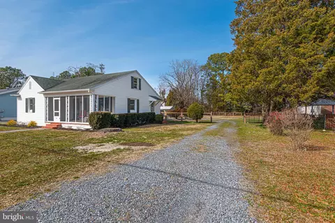 Exterior - 151 Onley Rd, Salisbury, MD 21804 photo 17 of 18