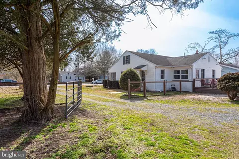 Exterior - 151 Onley Rd, Salisbury, MD 21804 photo 14 of 18