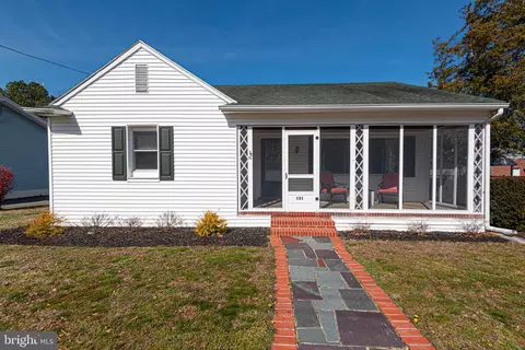 Exterior - 151 Onley Rd, Salisbury, MD 21804 photo 3 of 18
