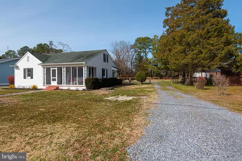 Exterior - 151 Onley Rd, Salisbury, MD 21804 photo 18 of 18