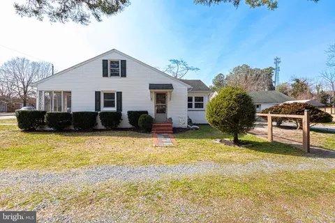 Exterior - 151 Onley Rd, Salisbury, MD 21804 photo 16 of 18