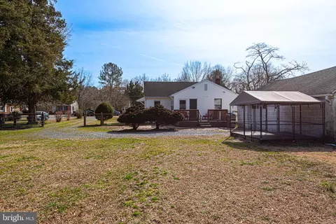 Exterior - 151 Onley Rd, Salisbury, MD 21804 photo 13 of 18
