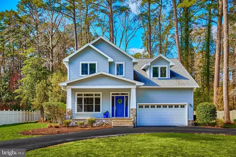 1302 Woodland Rd, Salisbury, MD 21801