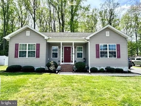 9407 Amber Ridge Dr, Delmar, MD 21875