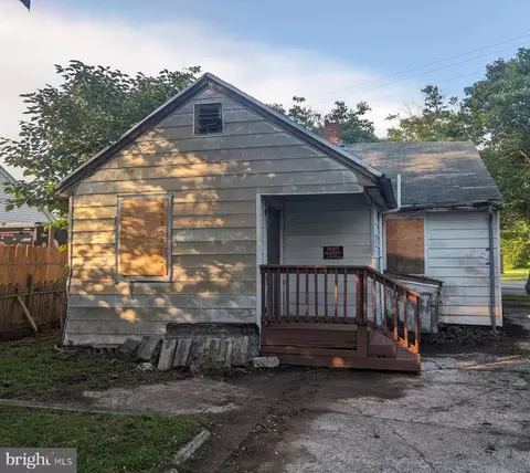 4914 Powellville Rd, Pittsville, MD 21850