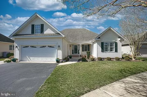 300 Oakside Cir, Salisbury, MD 21804
