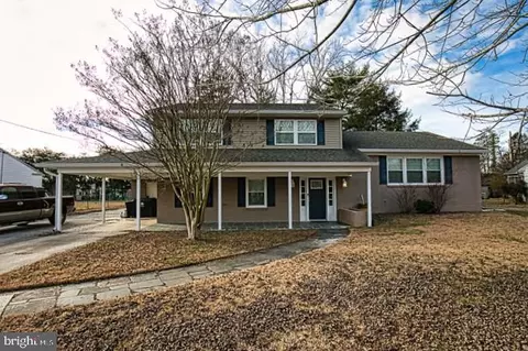 306 Wyman Dr, Salisbury, MD 21804