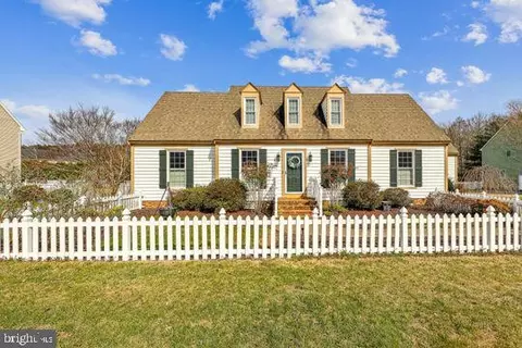 5943 Williamsburg Pkwy, Salisbury, MD 21801