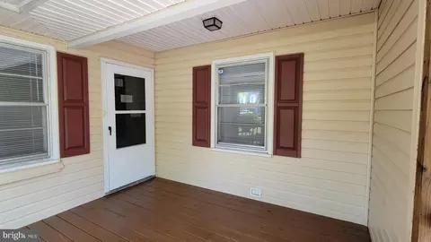 Exterior - 22844 Nanticoke Rd, Quantico, MD 21856 photo 4 of 5