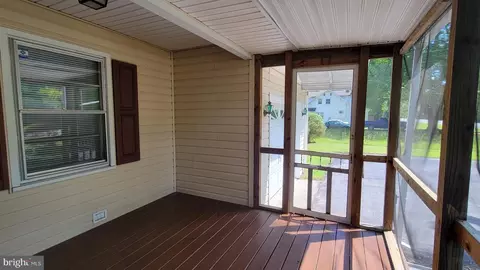 Exterior - 22844 Nanticoke Rd, Quantico, MD 21856 photo 5 of 5