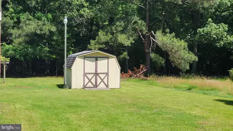 Exterior - 22844 Nanticoke Rd, Quantico, MD 21856 photo 1 of 5