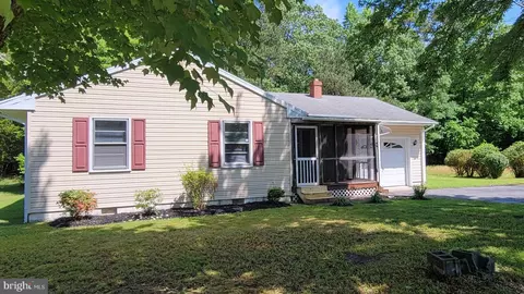 Exterior - 22844 Nanticoke Rd, Quantico, MD 21856 photo 2 of 5