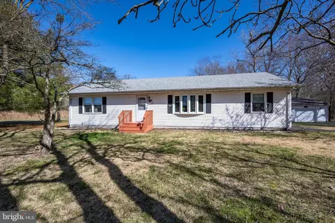 33152 Mount Hermon Rd, Parsonsburg, MD 21849