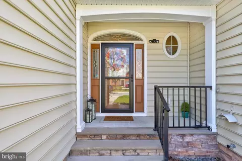 300 Toulson Ter, Fruitland, MD 21826