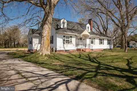 Exterior - 31670 Mount Hermon Rd, Salisbury, MD 21804 photo 3 of 11