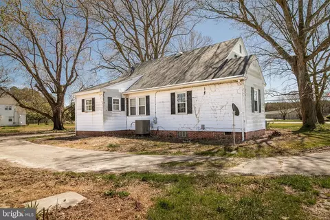 Exterior - 31670 Mount Hermon Rd, Salisbury, MD 21804 photo 7 of 11