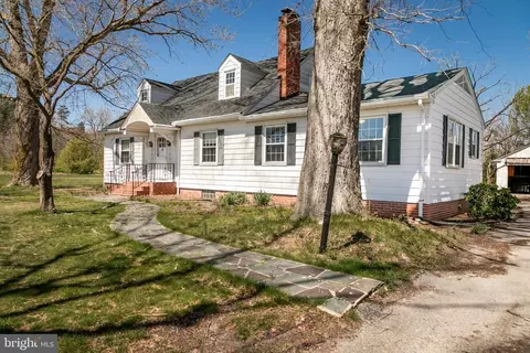 Exterior - 31670 Mount Hermon Rd, Salisbury, MD 21804 photo 5 of 11